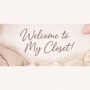 Meet your Posher, Nana